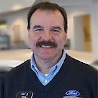 Todd Baty at Ditschman/Flemington Ford Lincoln