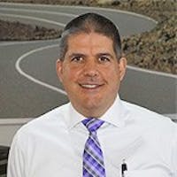 Kevin Crowley at Ditschman/Flemington Ford Lincoln