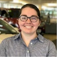 Kelly Dunn at Ditschman/Flemington Ford Lincoln