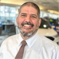 Kevin Crowley at Ditschman/Flemington Ford Lincoln