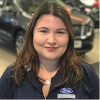 Jamie Bassett at Ditschman/Flemington Ford Lincoln