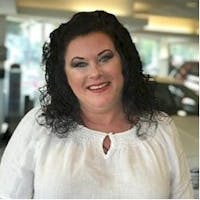 Suzanne Nickel at Ditschman/Flemington Ford Lincoln