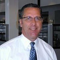 Jim O'Brien at Ditschman/Flemington Ford Lincoln