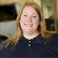 Kelly Horvath at Ditschman/Flemington Ford Lincoln
