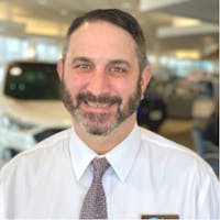 Chris Callahan at Ditschman/Flemington Ford Lincoln