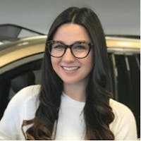 Ali Schulman at Ditschman/Flemington Ford Lincoln