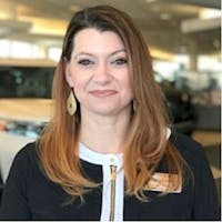 Christine Altvater at Ditschman/Flemington Ford Lincoln
