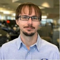 Curtis Price at Ditschman/Flemington Ford Lincoln