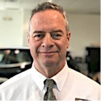 Pete Chicarelli at Ditschman/Flemington Ford Lincoln