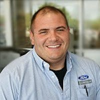 Chad Scheetz at Ditschman/Flemington Ford Lincoln