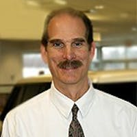 Fred Kress at Ditschman/Flemington Ford Lincoln