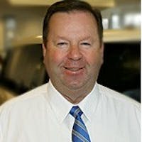 Jerry Sheehan at Ditschman/Flemington Ford Lincoln