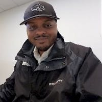Darrell Edgar at Priority Toyota Chesapeake