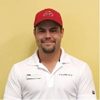 Timothy Eure at Priority Toyota Chesapeake