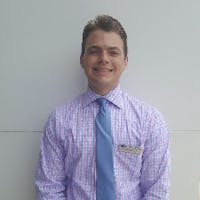 Ryan Dickason at Priority Toyota Chesapeake