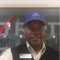 Stevon Robinson at Priority Toyota Chesapeake