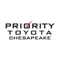 Jeritza DeJesus at Priority Toyota Chesapeake