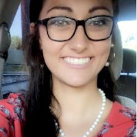 Kirstin Hall at Priority Toyota Chesapeake
