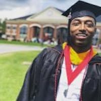 Tyrell Maxwell at Priority Toyota Chesapeake