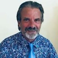 Jeff Kistler at Essential Ford of Stuart