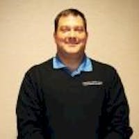 Mark Tolomeo at Crystal Toyota