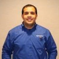 Benjamin Casablanca at Crystal Toyota
