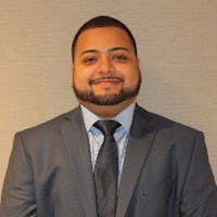 Fady Beshara at Crystal Toyota
