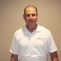 Christopher Vitulano at Crystal Toyota