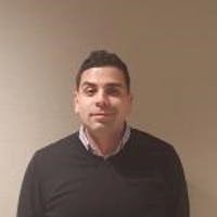 David Zuniga at Crystal Toyota