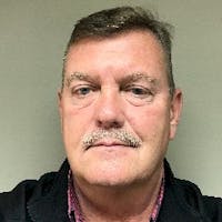 Chris Basilius at Dave White Acura