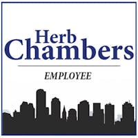 Manuel Soto at Herb Chambers Honda of Westborough