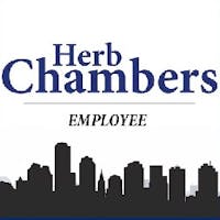 Justin Rosado at Herb Chambers Honda of Westborough