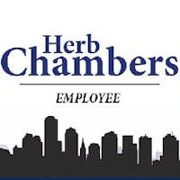 David Bahnan at Herb Chambers Honda of Westborough