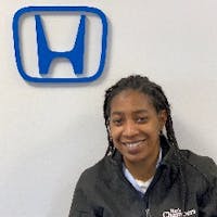 Kamiya Flakes at Herb Chambers Honda of Seekonk