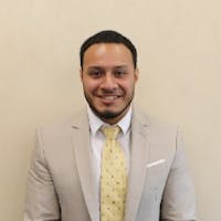David Carias at Herb Chambers Honda of Seekonk