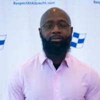 Robert Ross at INFINITI of Norwood