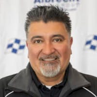 Fernando Diaz at INFINITI of Norwood