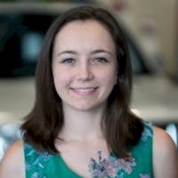 Colleen Hill at St. Charles Chrysler Dodge Jeep Ram