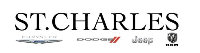 St. Charles Chrysler Dodge Jeep Ram, St. Charles, IL, 60174
