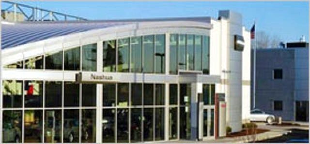 Audi Nashua, Nashua, NH, 03060
