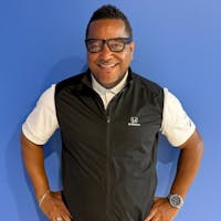 Bernard Bates at Brilliance Honda of Crystal Lake