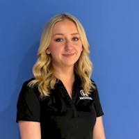 Hannah Kemp at Brilliance Honda of Crystal Lake
