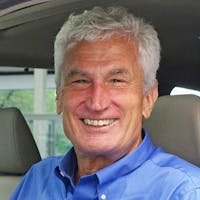 Mark McVicar at Fisher Honda