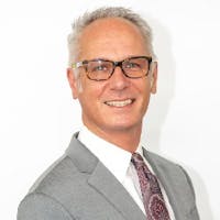 Peter Butler headshot