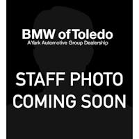 Robert Keller at BMW of Toledo