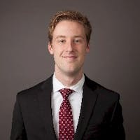 Robert Grimmett at Park Place Motorcars Fort Worth