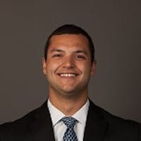 Brandon Barbaro at Park Place Motorcars Fort Worth