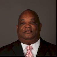 Ray Charles Andrews at Park Place Motorcars Fort Worth