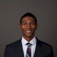 D'Angalo Jackson at Park Place Motorcars Fort Worth