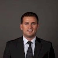Marin Kovacevic at Park Place Motorcars Fort Worth